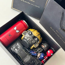 Premium Combo box