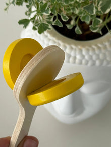 Stick Clapper