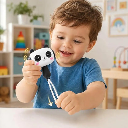 Cartoon silicone Hammer