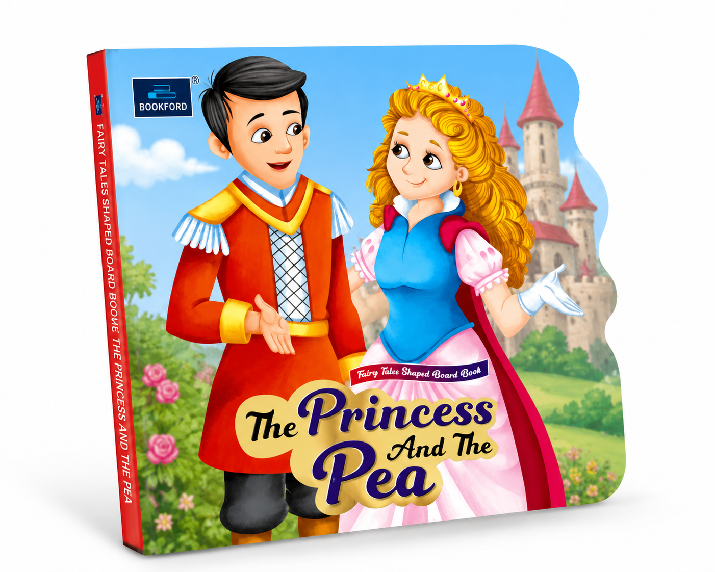 Little Magic Books