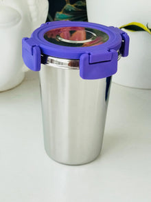 Leakproof Tumbler
