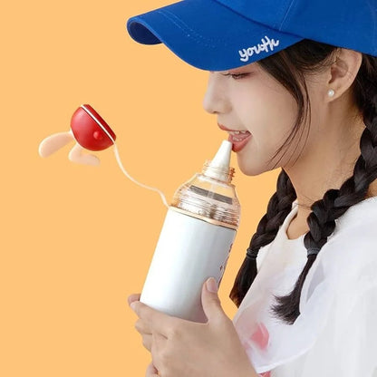 Cocoa 2 in 1 Bottle