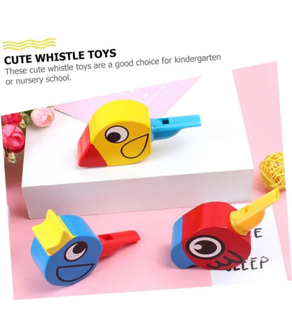 Bird whistle flute