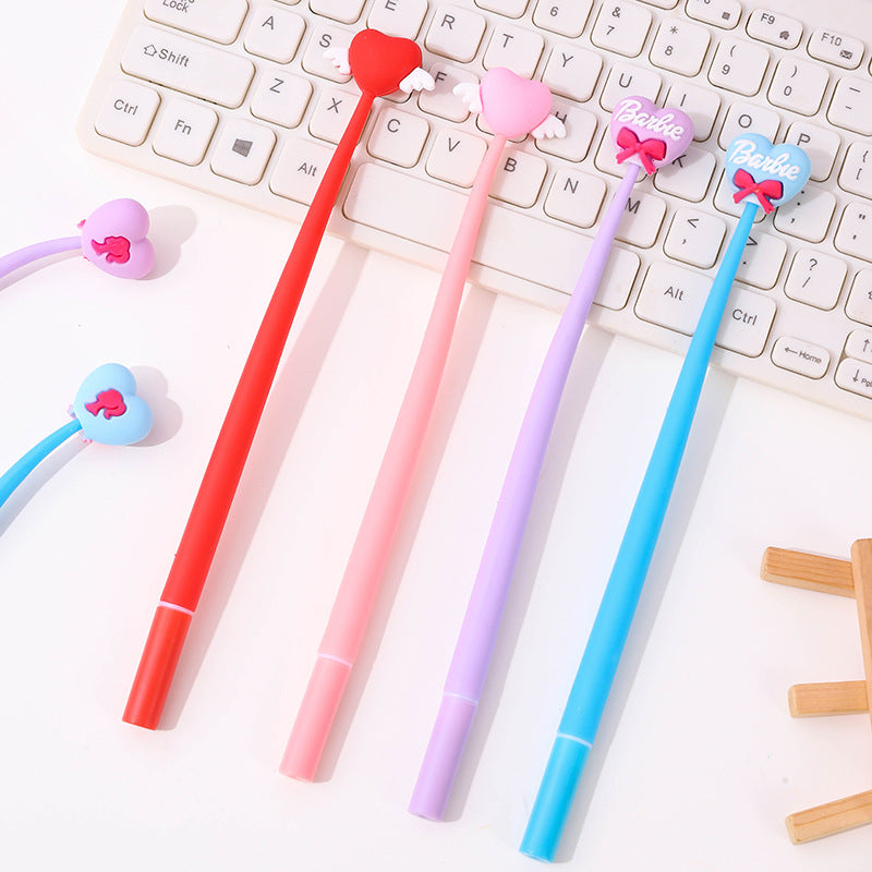 3D kawaii Gel pen