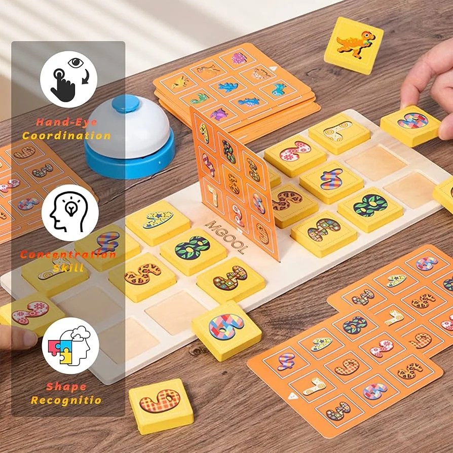 Battle Game