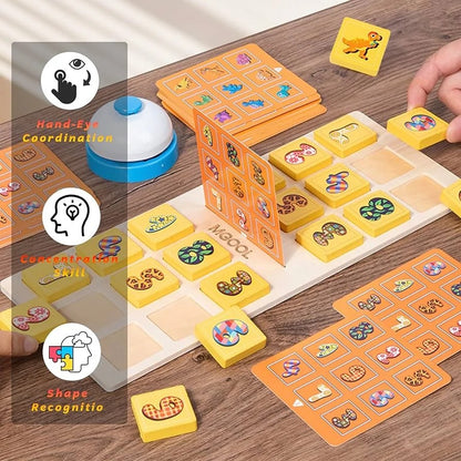 Battle Game