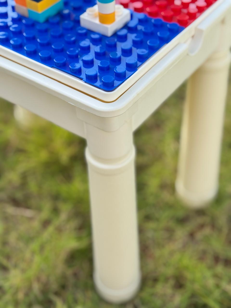 Lego table