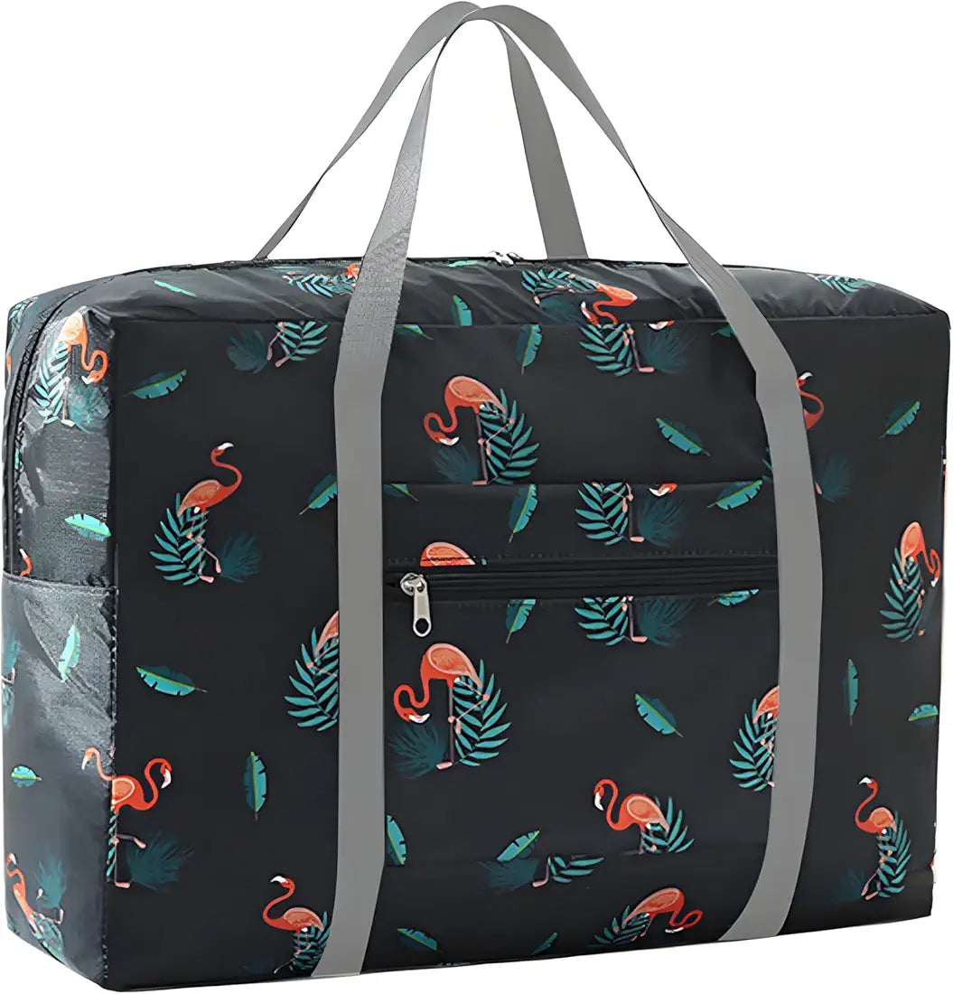 Foldable Travel Bag