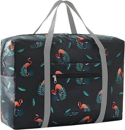 Foldable Travel Bag