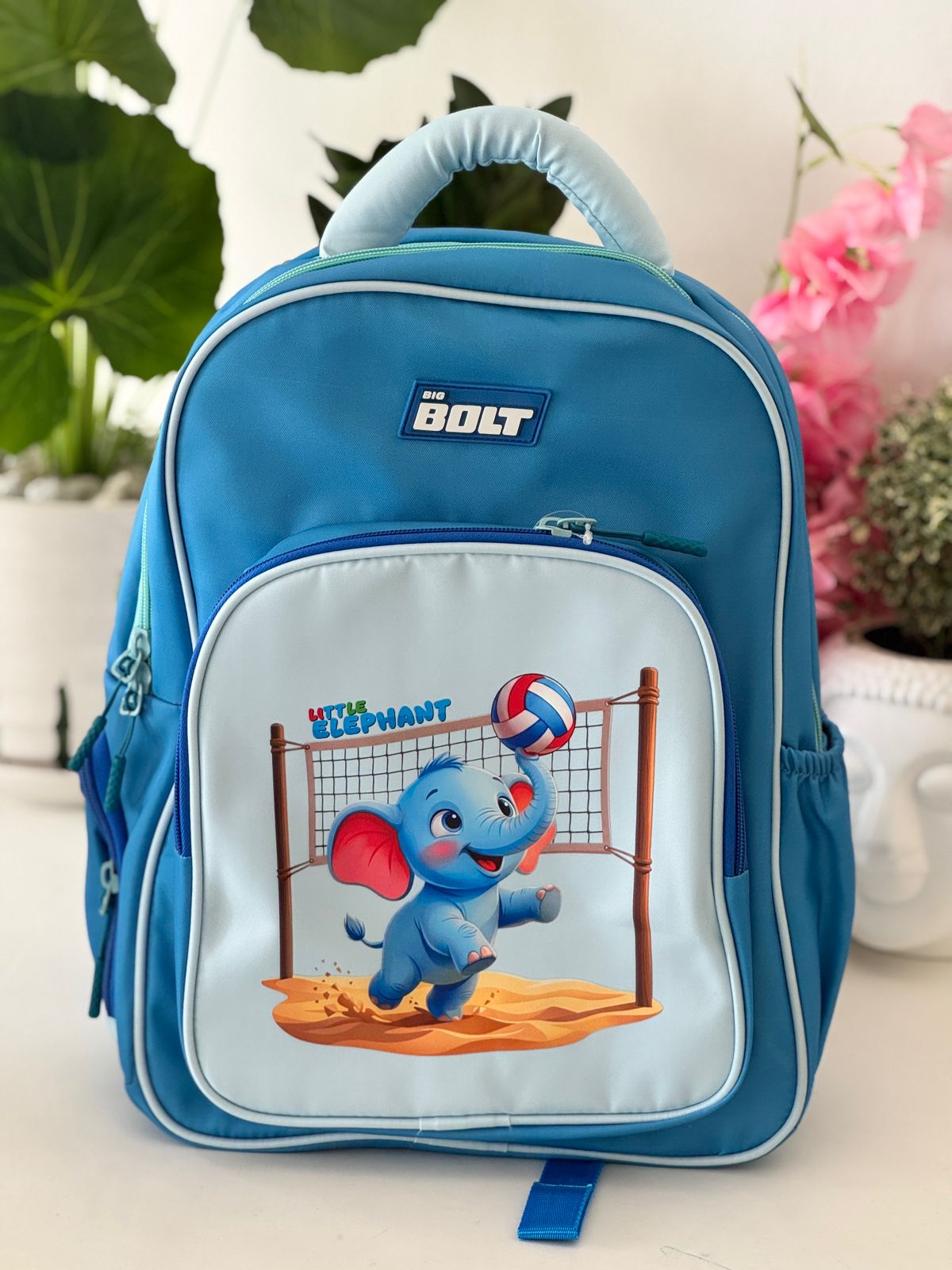 Bolt Backpack