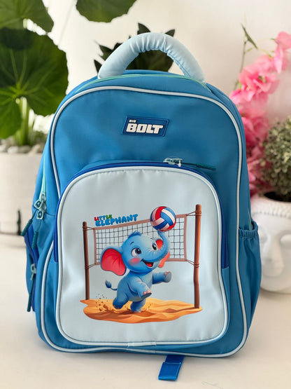 Bolt Backpack