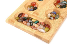 Pallanguli / Mancala