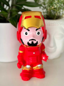 Avengers Piggy Bank