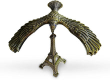 Balance eagle