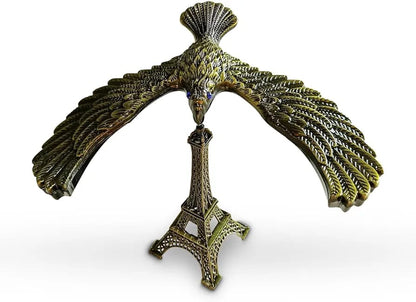 Balance eagle