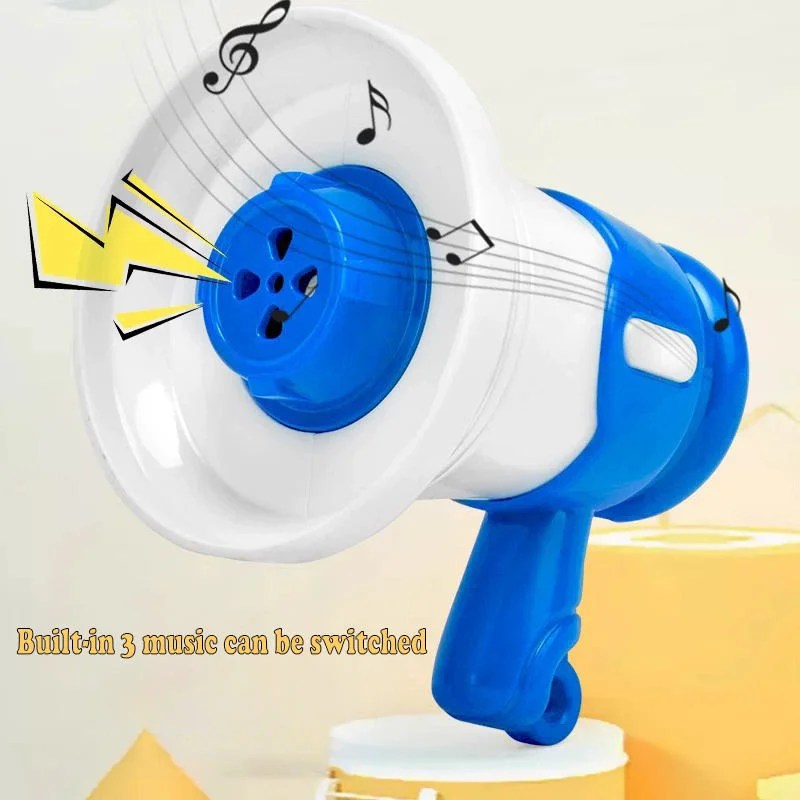 Mini Megaphone