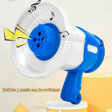 Mini Megaphone