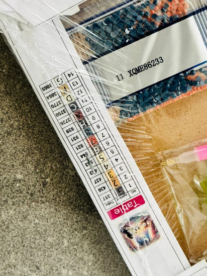 DIY Diamond Kit