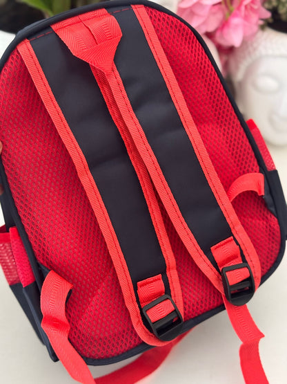 Super hero Mini Backpack