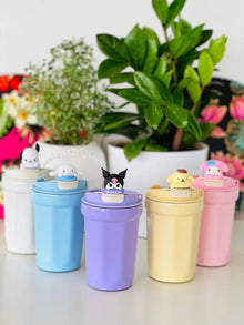 Kawaii Thermo Tumbler