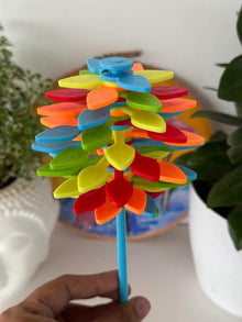 Spiral Lolipop