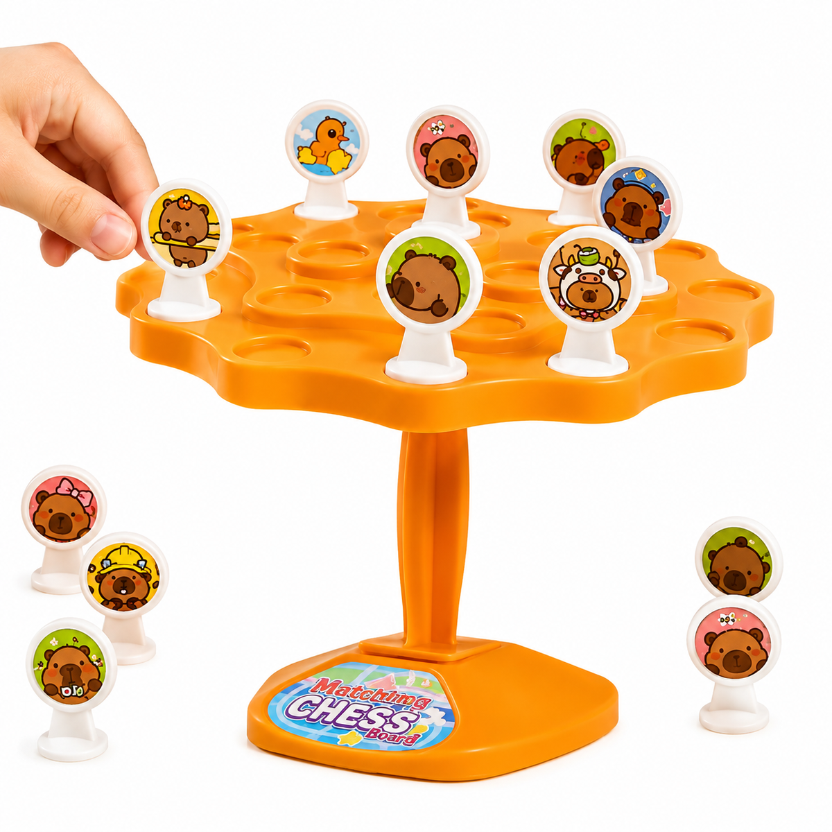 Balance Tree