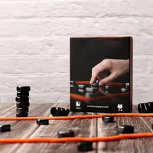 Kluster Magnetic game