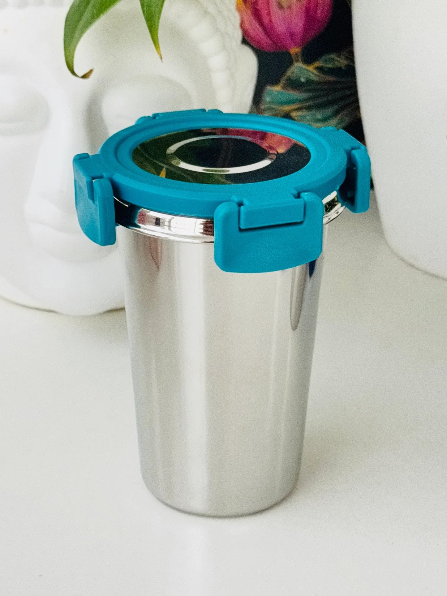Leakproof Tumbler