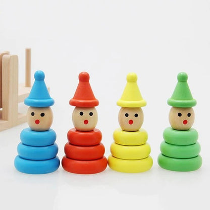 Clown Balance