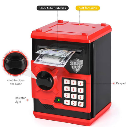 Money Bank
