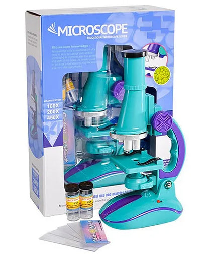 Microscope