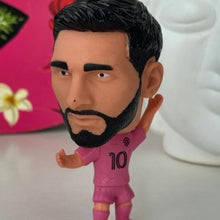 Miniature Pop Head