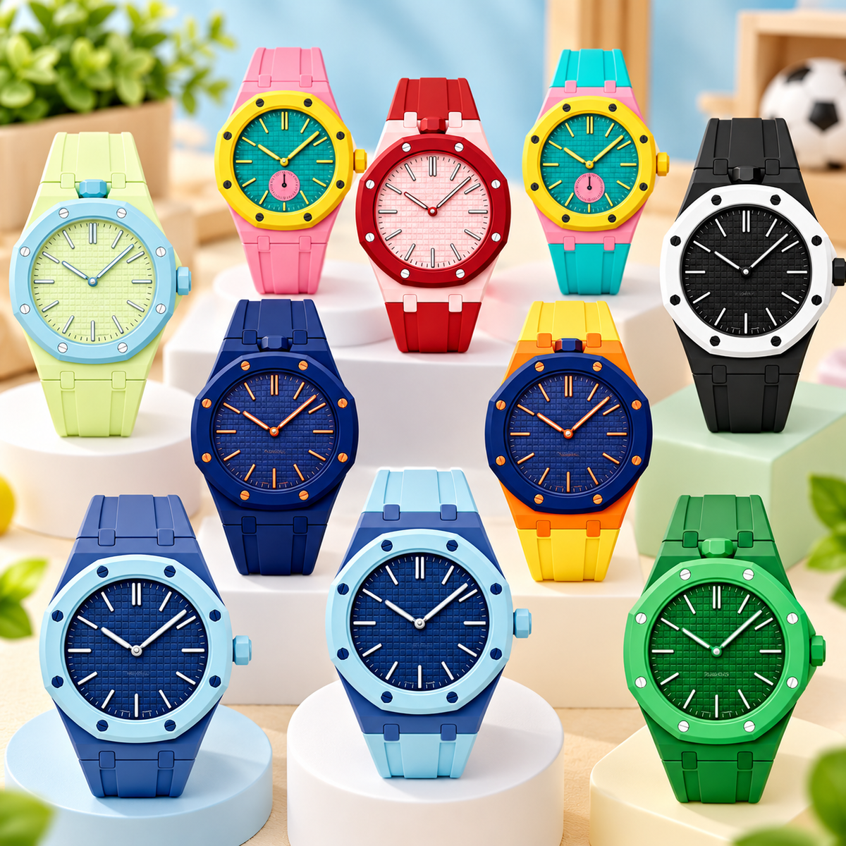 Royal Pop Watch