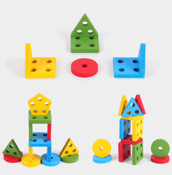 shape sorter