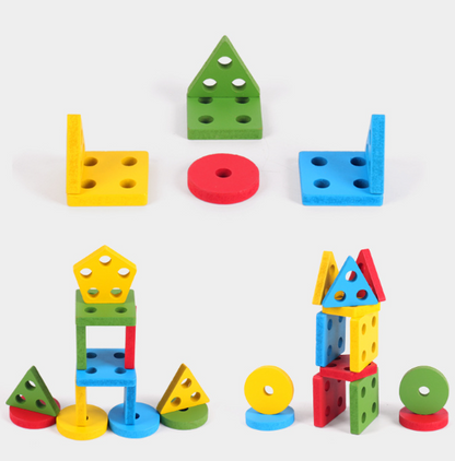 shape sorter