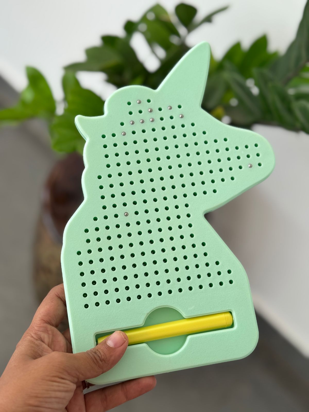 Unicorn Magpad