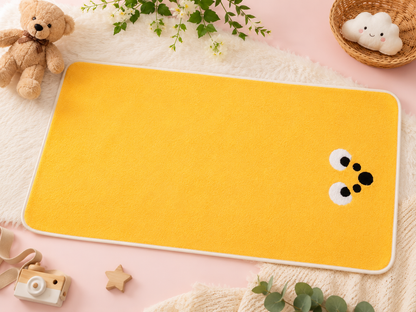 Ultra Soft Kids Multipurpose Towel ✨