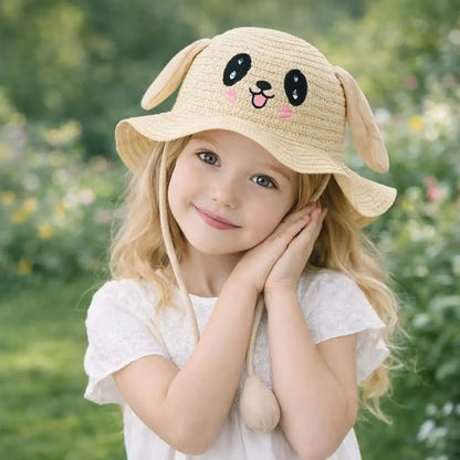 Kawaii Bunny Cap