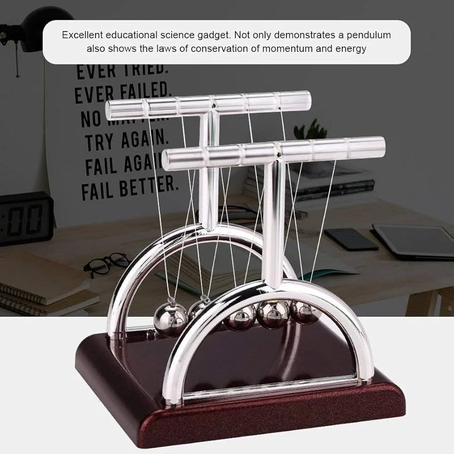 Newton’s Cradle