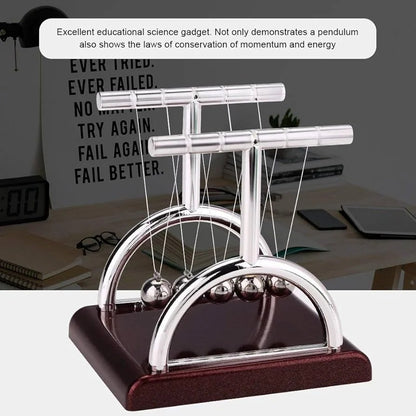Newton’s Cradle