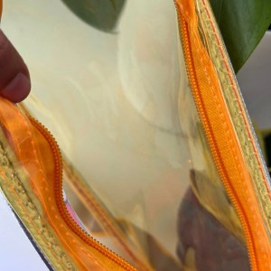 Holographic Sling Bag