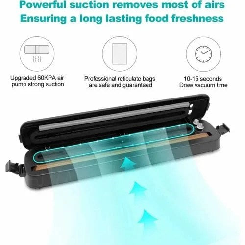 Vacuum Sealer Machine