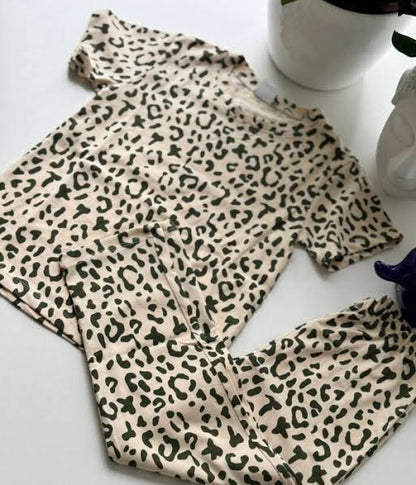 Lounge wear