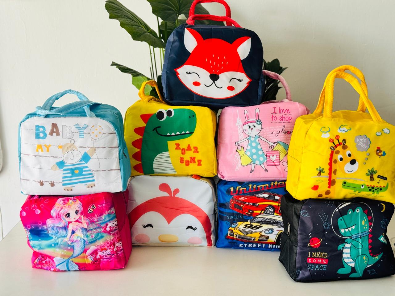 Mini lnsulated lunch Bag