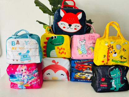 Mini lnsulated lunch Bag