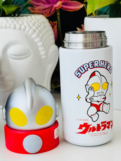 Super Heros Thermos