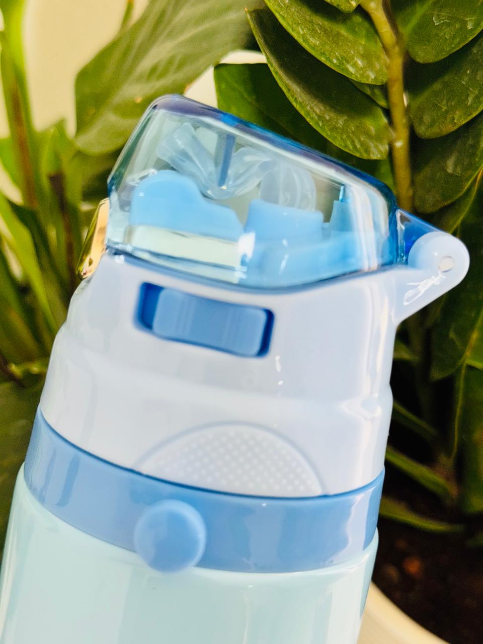 Zehui Sipper Bottle (500ml)