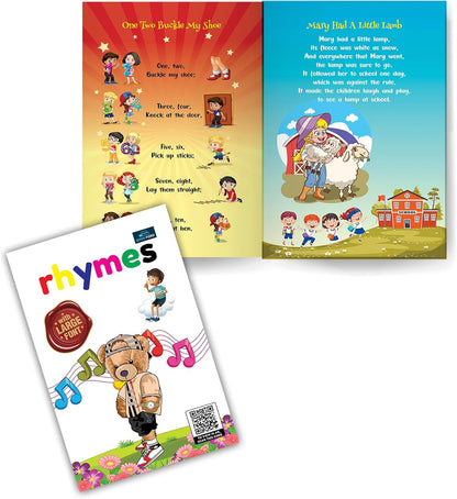 My First  Book