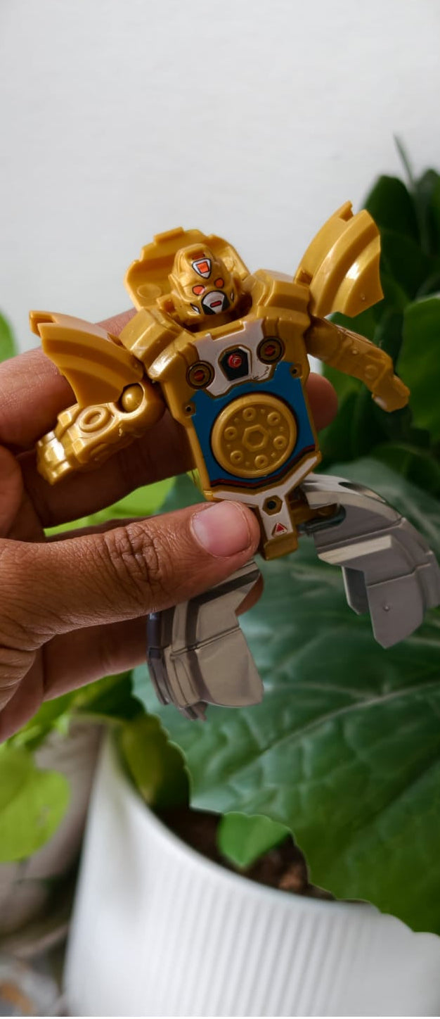 Transformer  fidget