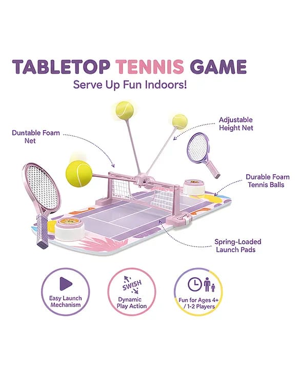 Indoor Ball Game